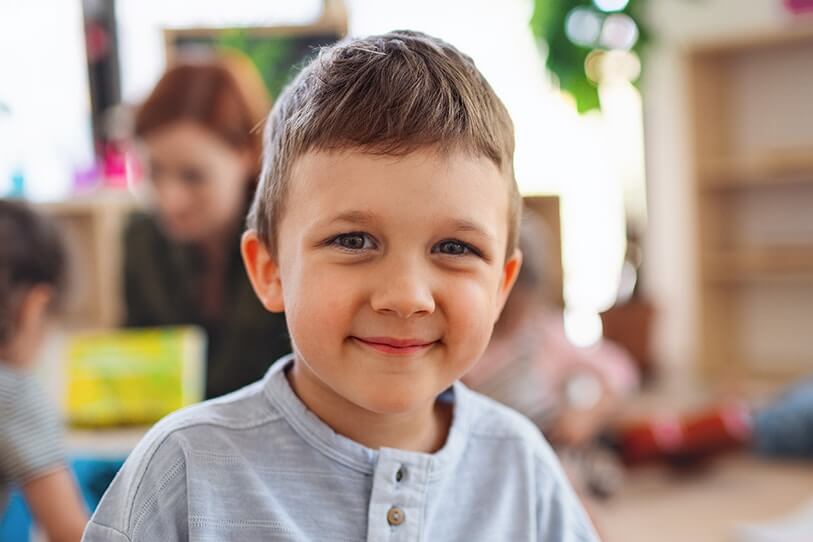 Городской Детский Лагерь - DaVincik